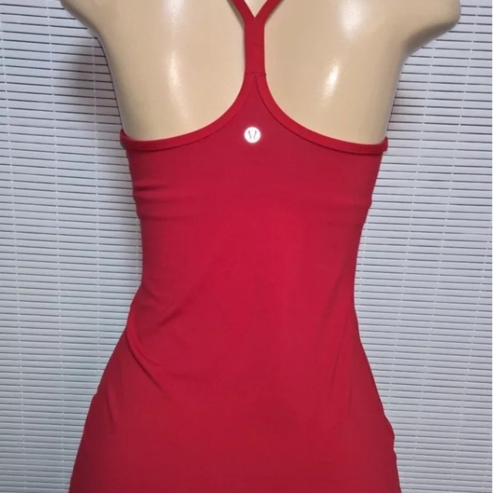 Lululemon Power Y tank